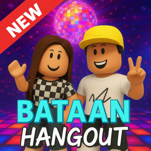 Bataan Hangout Icon